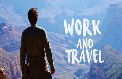 image for Work and Travel Visa